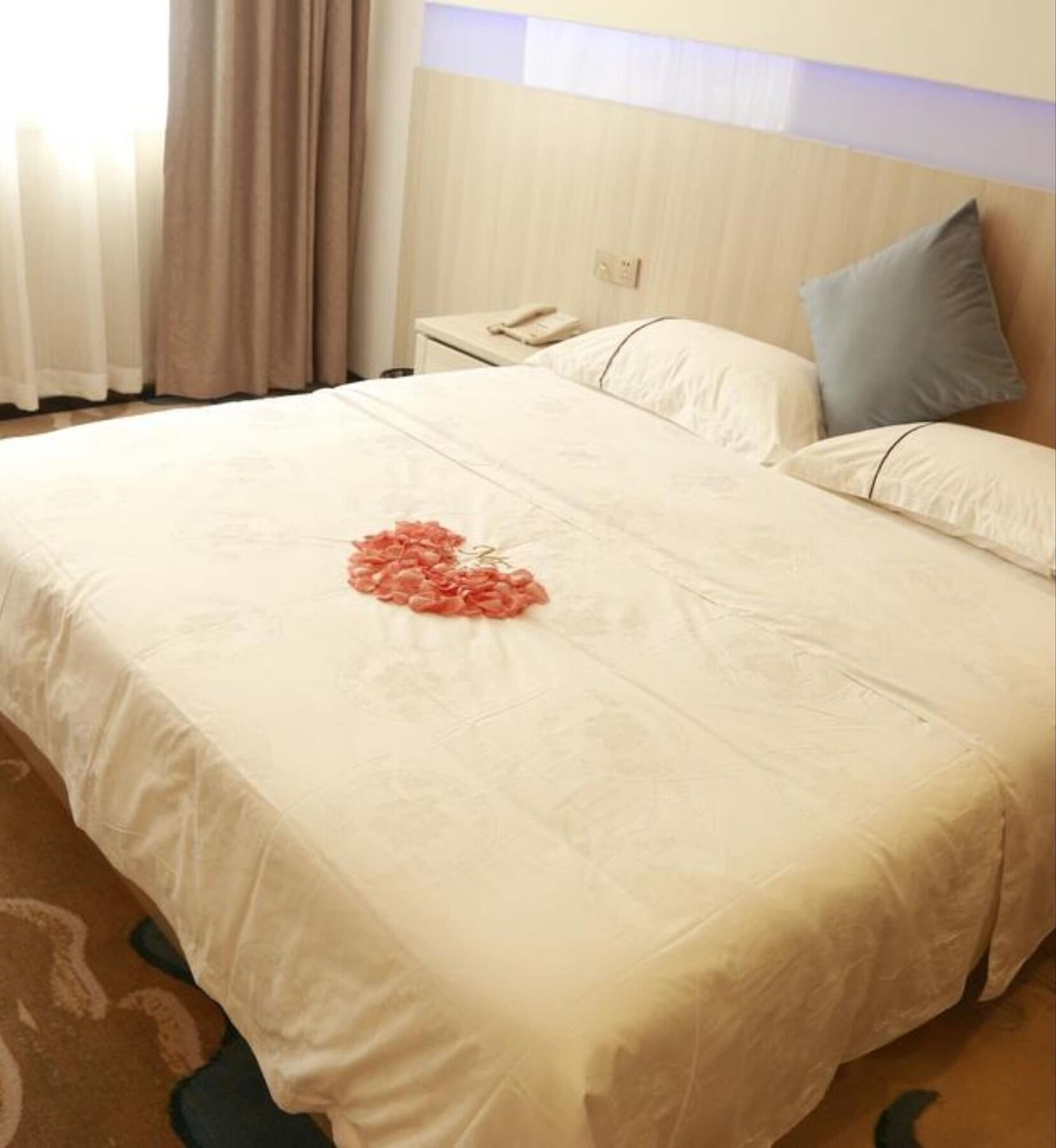Guangzhou Mufeng Boutique Hotel Экстерьер фото