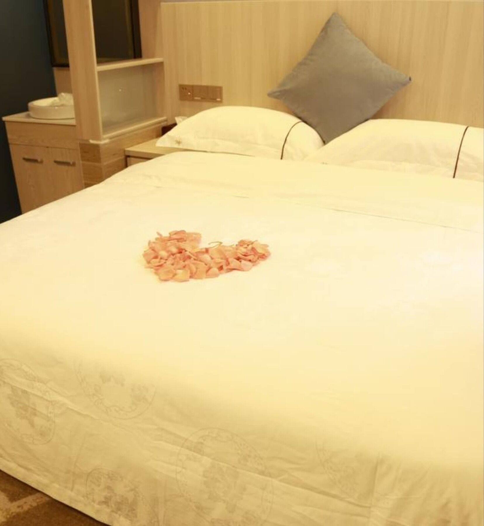 Guangzhou Mufeng Boutique Hotel Экстерьер фото