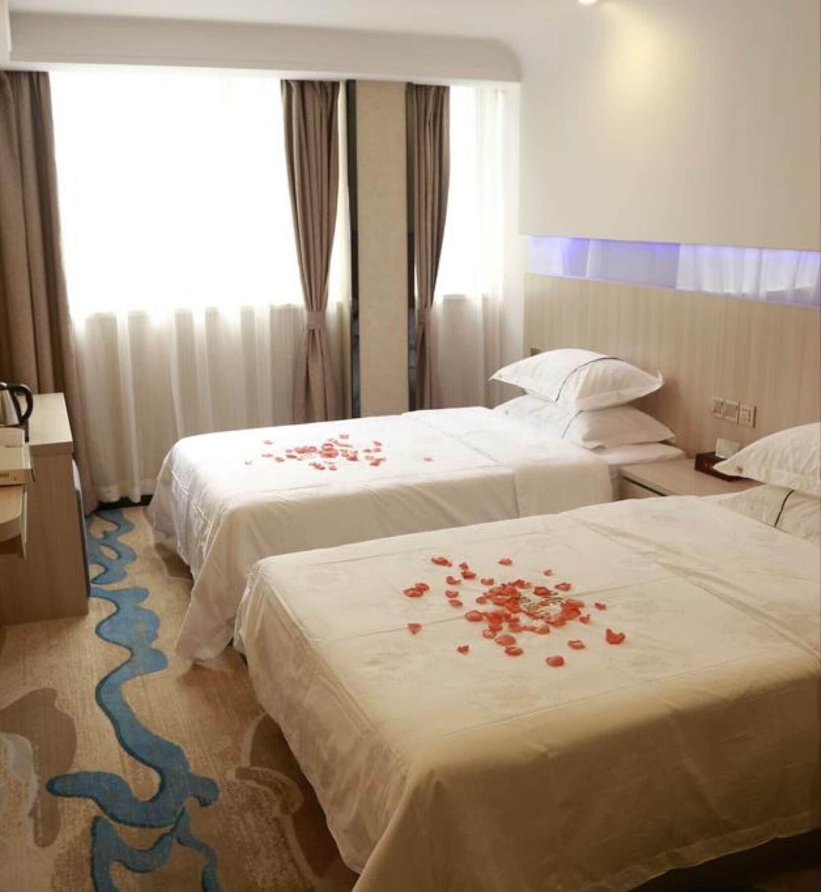 Guangzhou Mufeng Boutique Hotel Экстерьер фото